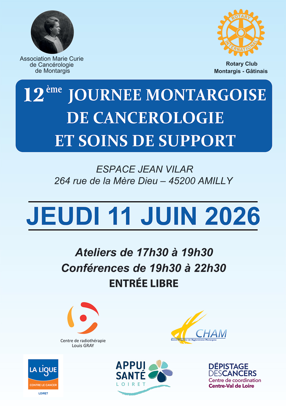 WEB--12ème journée de cancéro - FLYER