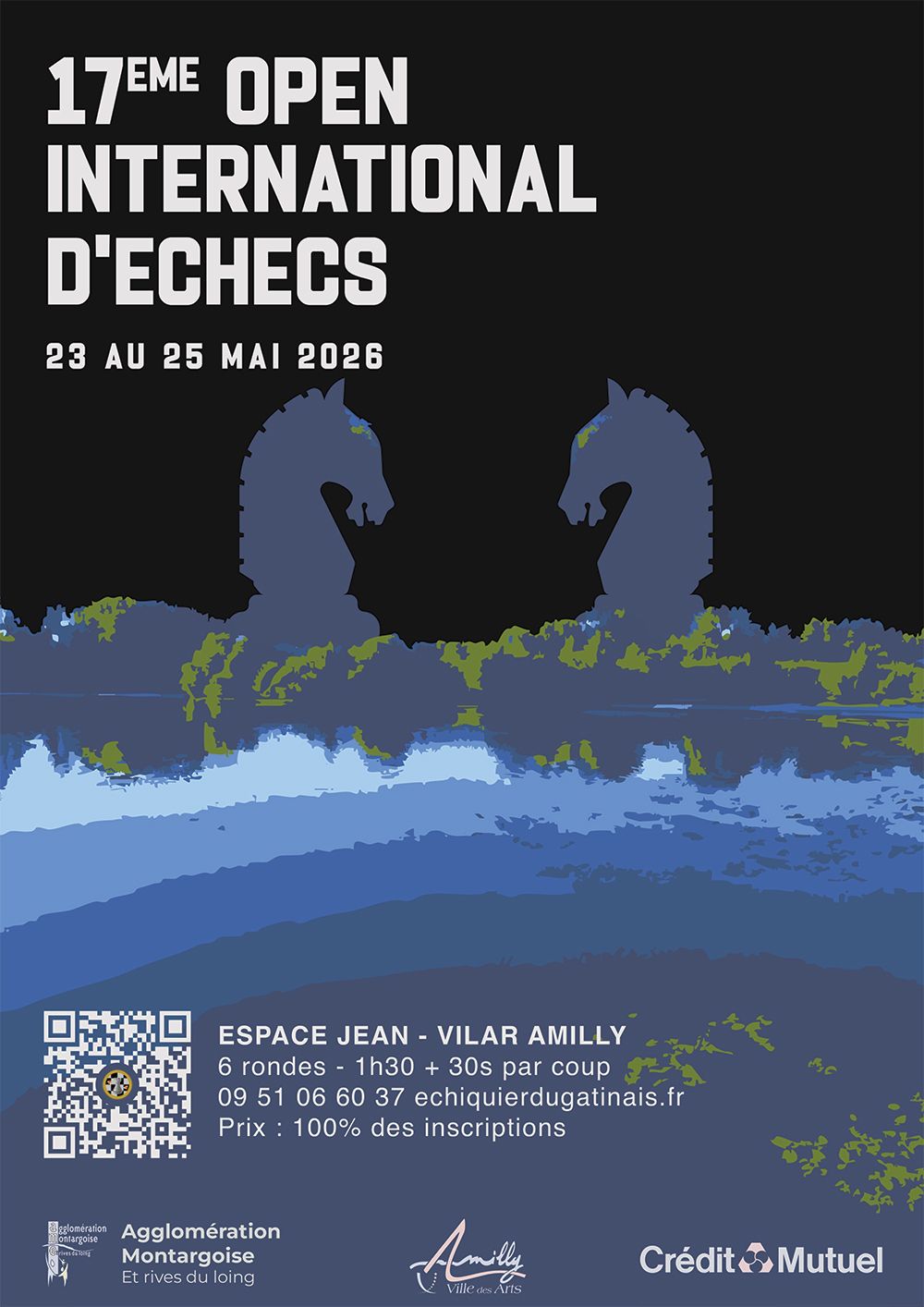 WEB ECHECS 2026