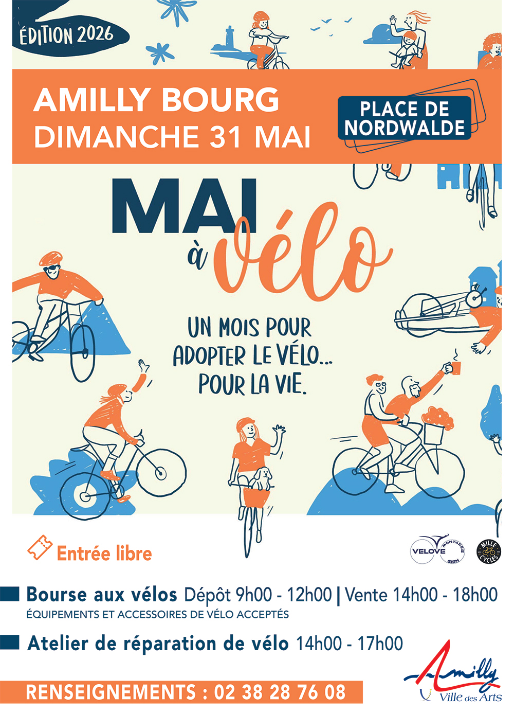 WEB-MAI VELO MAIRIE