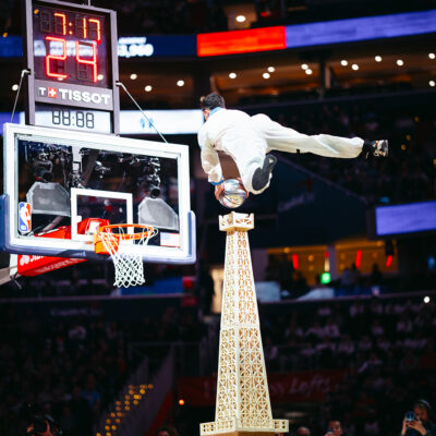 Barjots Dunkers