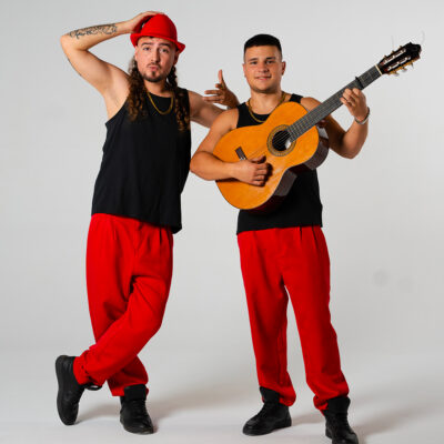 Los Cierra Bares