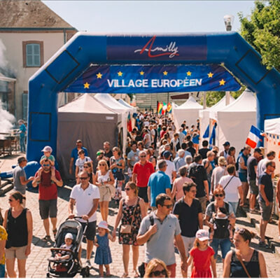 Marché européen