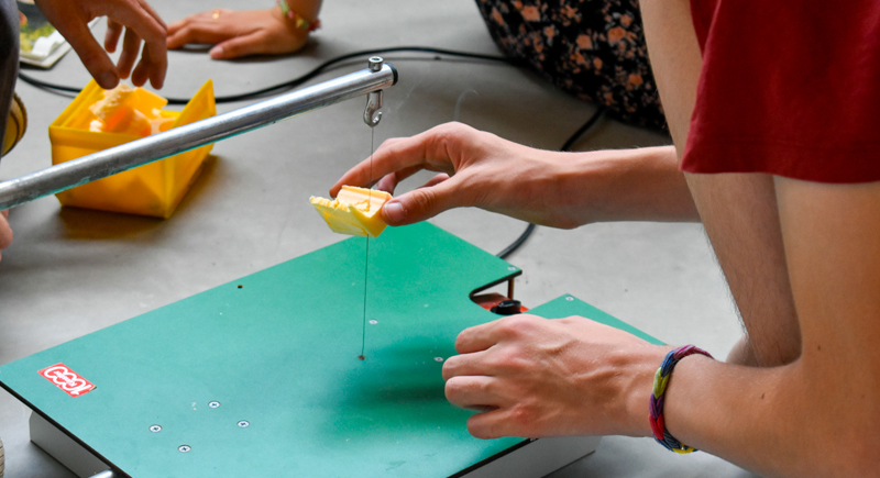 APPLI ATELIER 12 JUILLET