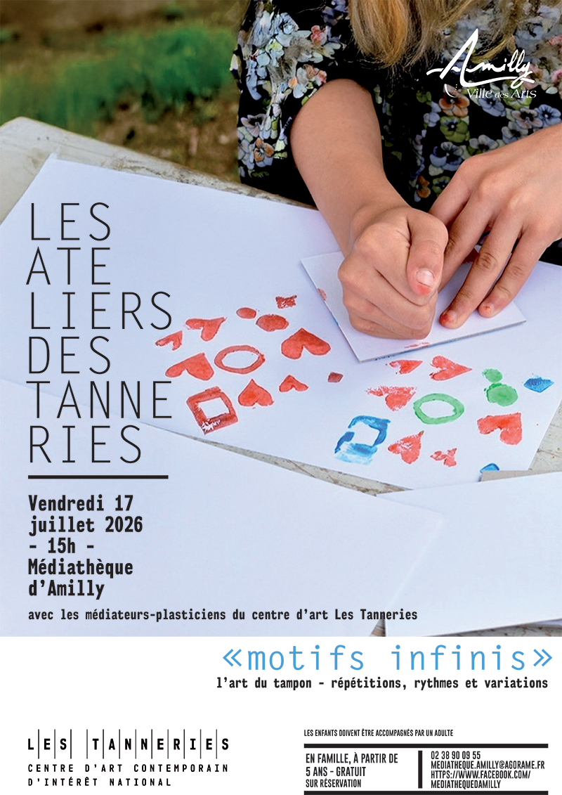 WEB-ATELIER MÉDIA