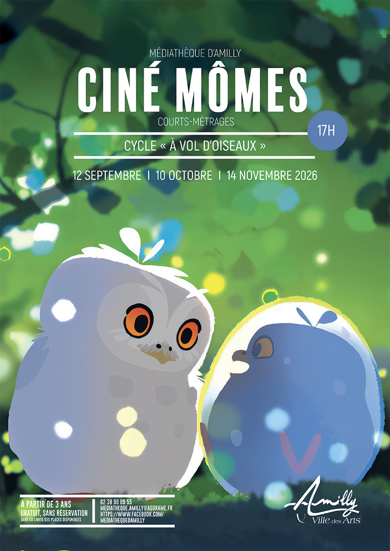 WEB-CINE MOMES