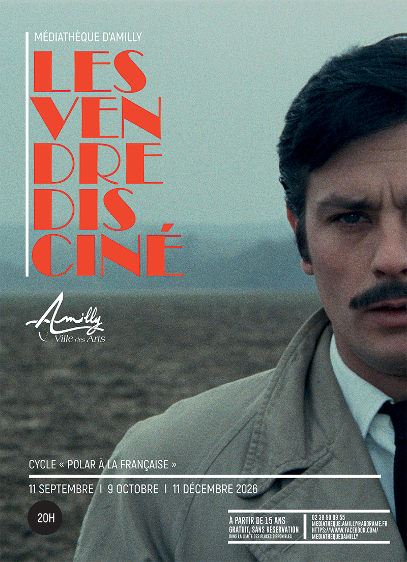 WEB-CINE VENDREDI