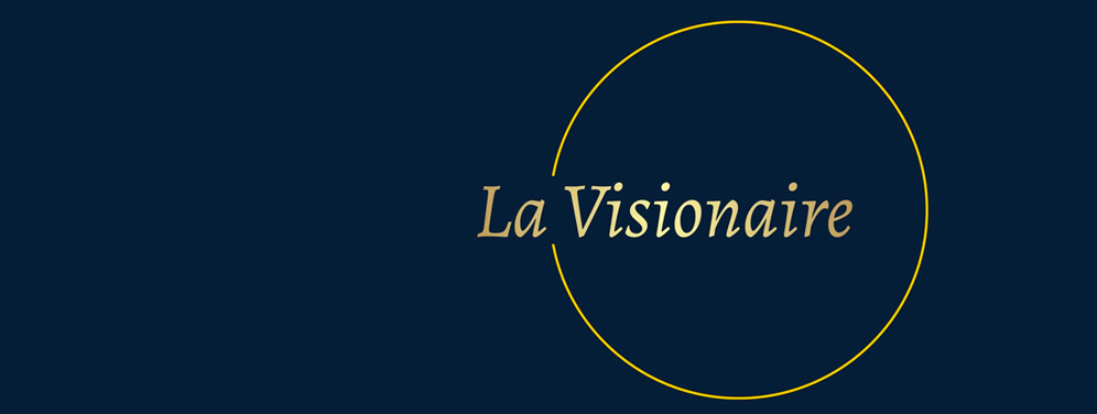 WEB-LA VISIONAIRE