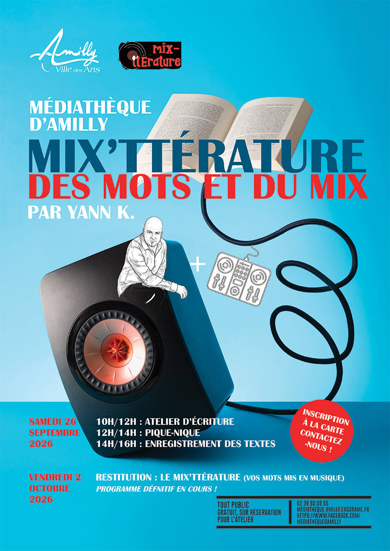 WEB-MIX TERRATURE