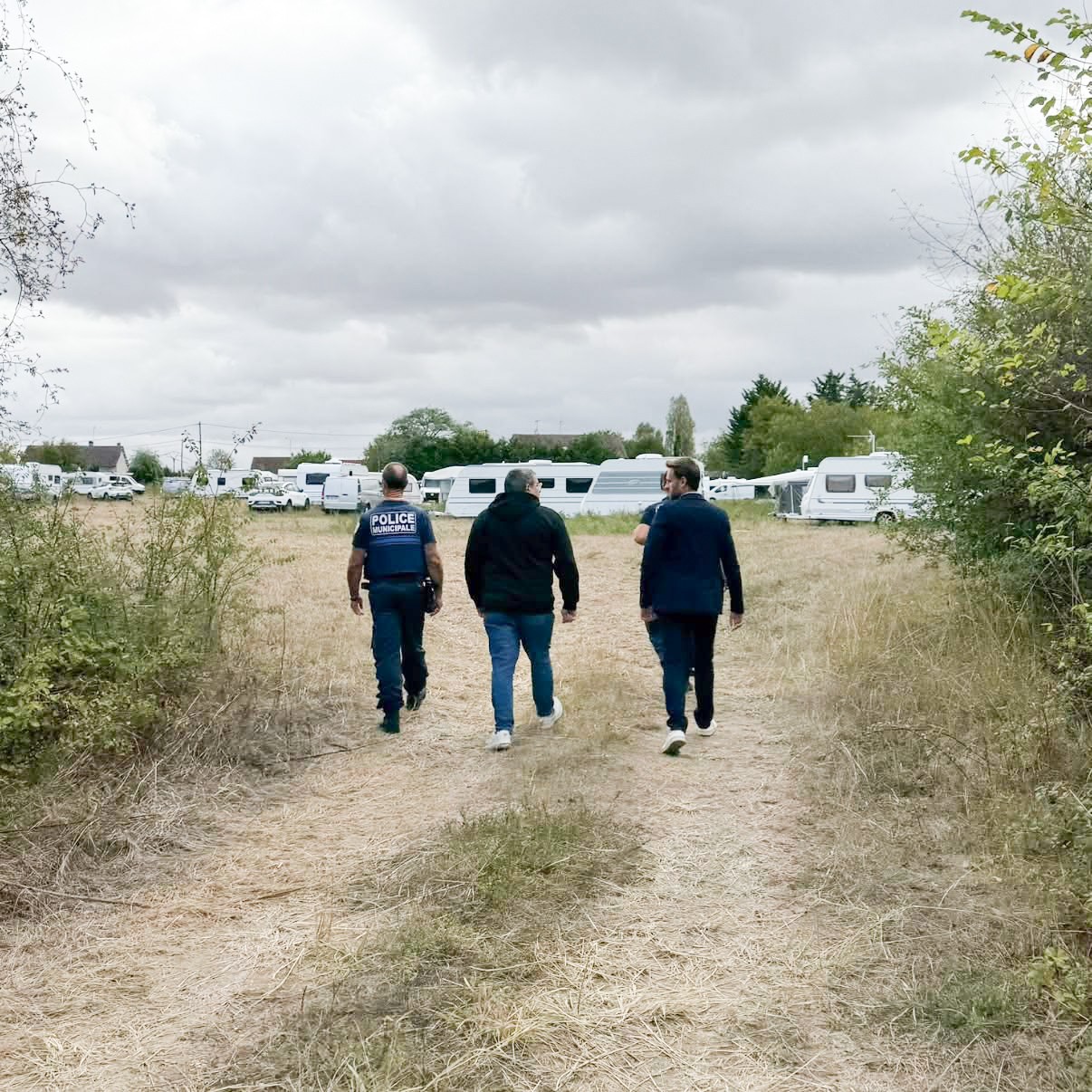 caravane