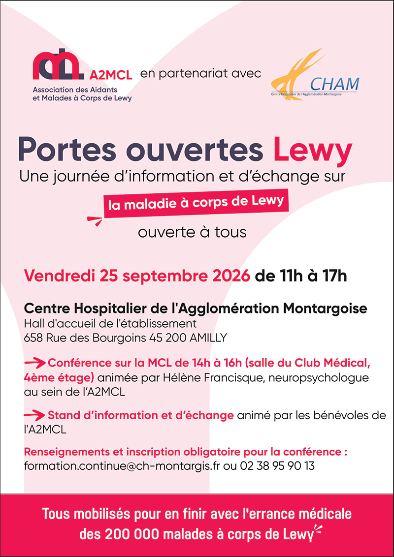 WEB CHAM LEWY