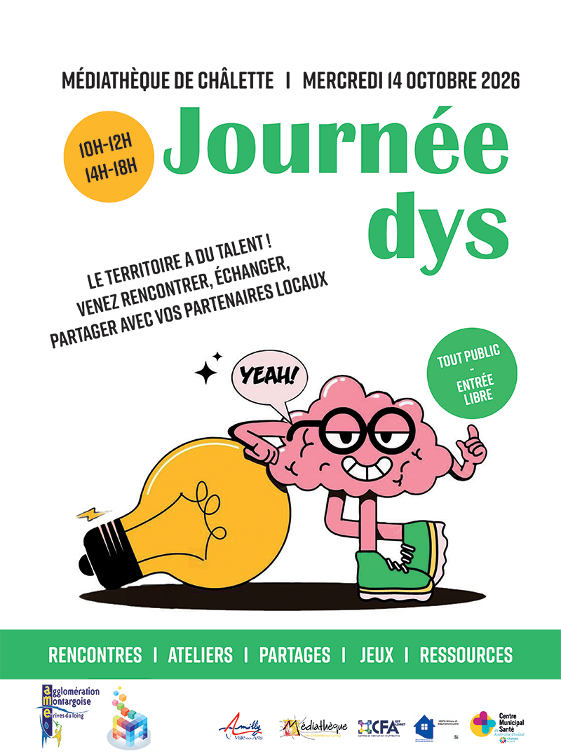 WEB-DYS