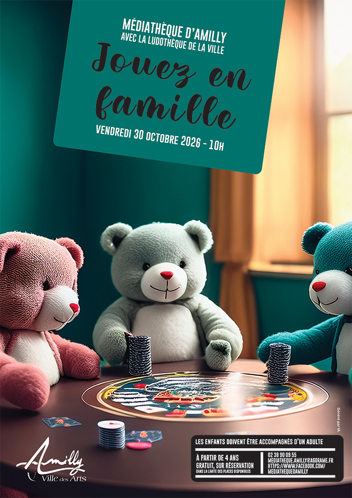 WEB- Jouez en famille - octobre