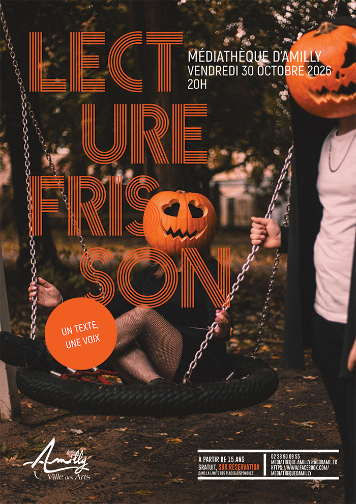 WEB-- Lecture frisson