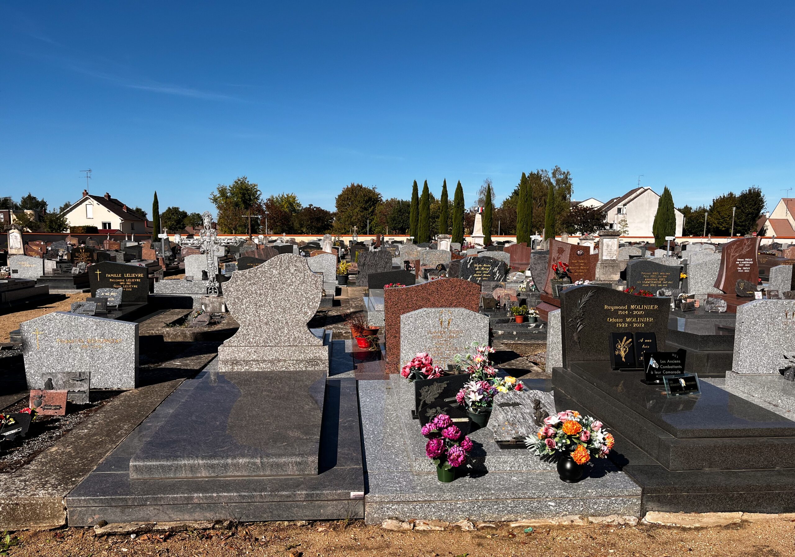 cimetiere